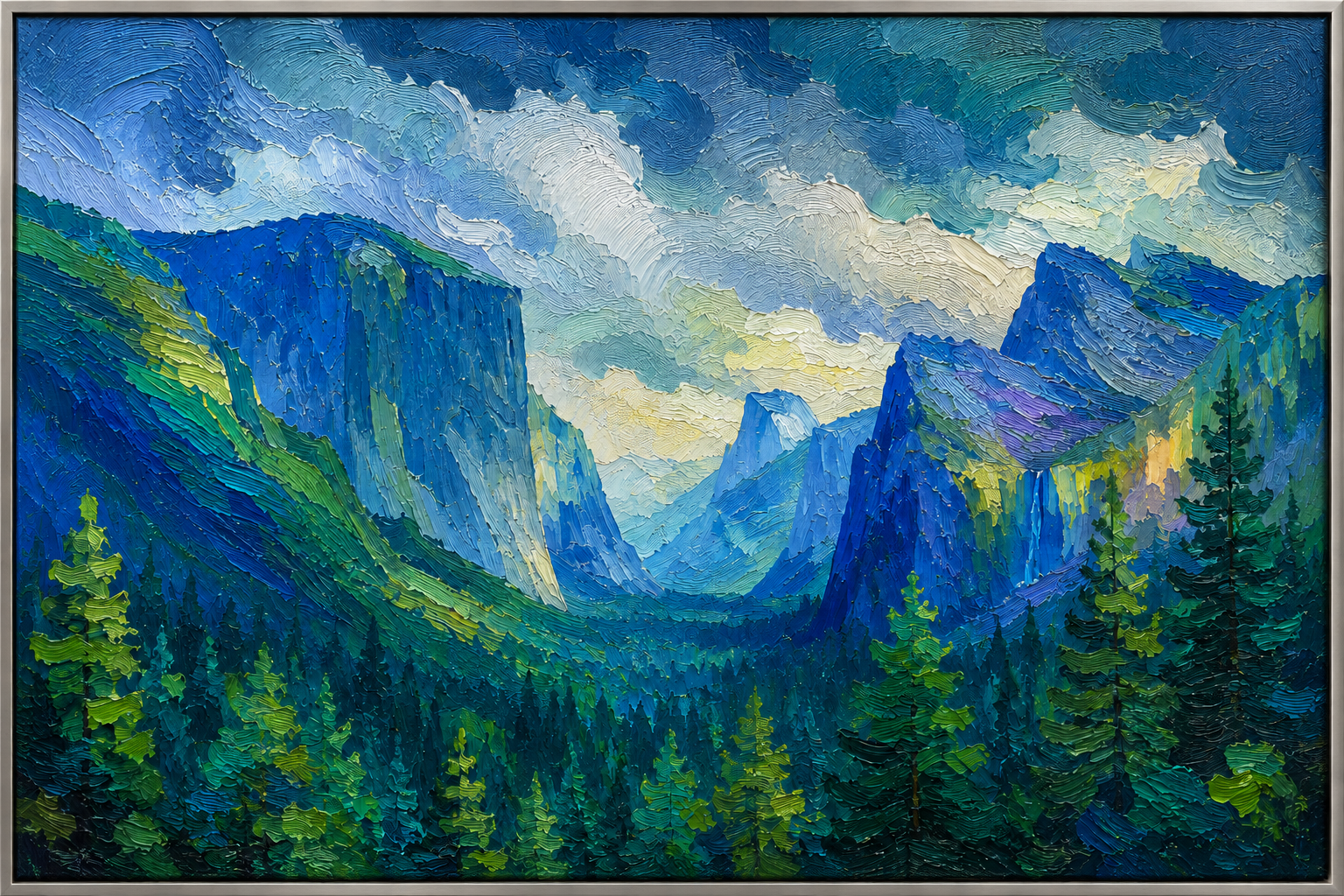 Mountain